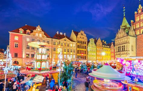Poland 2023: Best Places to Visit .